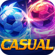 Иконка программы: Casual Laser Ball