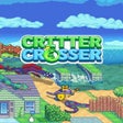 ไอคอนของโปรแกรม: Critter Crosser