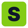 Symbol des Programms: SynkroBurn
