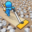 Programikonen: Hoarding and Cleaning