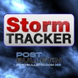 プログラムのアイコン：Post Bulletin StormTRACKE…