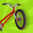 أيقونة البرنامج: Touchgrind BMX