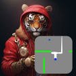 Programikonen: Escape To Line