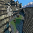 Icon of program: Mountain Town Ruins (U7)