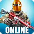 ไอคอนของโปรแกรม: Strike Force Online FPS S…