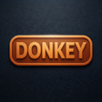 Programın simgesi: Donkey TV: Movies  Series