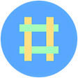 程序图标：HttpMaster