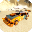 Ikon program: Crash Race