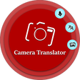 プログラムのアイコン：All Language-Camera Trans…