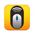 Ikona programu: mouse server