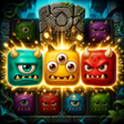 أيقونة البرنامج: Monster Ruins Quest