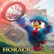 Ikona programu: Horace