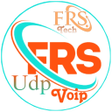 程序图标：Frs Udp VoIP