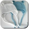 プログラムのアイコン：Crochet Baby Hat