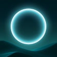 Иконка программы: Binaural Beats Music: Moo…