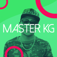 Ícone do programa: Master KG All Song