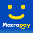 プログラムのアイコン：Macropay