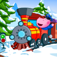 程序图标：Hippo: Railway Station