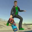 Icon of program: Skateboard FE3D 2
