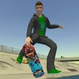 Icon of program: Skateboard FE3D 2