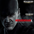 Icon of program: METAL GEAR SOLID 4: Guns …