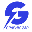 プログラムのアイコン：Graphic Zap: Designs Sell…