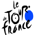 Symbol des Programms: Die Tour in 3D