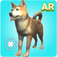 프로그램 아이콘: Dog play Ar