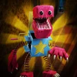Иконка программы: PROJECT Playtime game