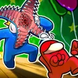 Иконка программы: Sus Imposter Rainbow Mons…