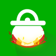 Symbol des Programms: Cookbook