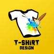 T Shirt Designer Tool App