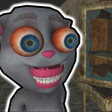 Иконка программы: Talk Scary Juan: Granny E…