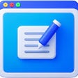 Programikonen: 文章内容平台小助手