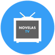 Ikona programu: Novelas TV