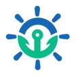 Icon of program: Sea Drive: Charts Nav Rou…