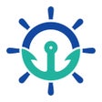 Icoon van programma: Sea Drive: Charts Nav Rou…