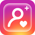 プログラムのアイコン：Get LikesFollowers Booste…
