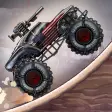 Zombie Hill Racing - Earn To Climb: Zombie Games