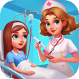 ไอคอนของโปรแกรม: Doctor Clinic : Hospital …