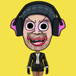 プログラムのアイコン：Mix Toilet Monster Makeov…