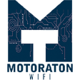 プログラムのアイコン：Moto Raton WIFI