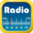 Ikona programu: Radio FM