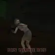 Run Zombie, Run
