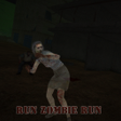 Ícone do programa: Run Zombie, Run