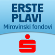 Programın simgesi: Erste Plavi Mobile