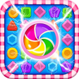 プログラムのアイコン：Jewels Blast Fantasy