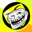 Symbol des Programms: Meme Simulator Boxes Case…
