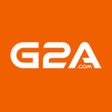 Ikona programu: G2A - Games Gift Cards  M…