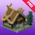 Иконка программы: Pro Master World - Block …